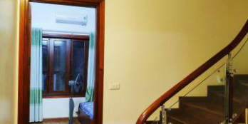 Siêu phẩm Hoàng Ngân diện tích 80m, 5 tầng, mặt tiền 5m, giá 12.3 tỷ