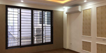 MỚI! Nhà đẹp Vương Thừa Vũ 57m 4.3 tỷ, ÔTÔ tránh, Kinh doanh VP . LH 0868439235