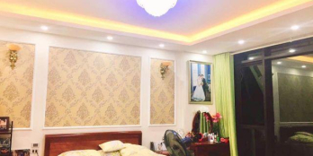 Bán nhà Nguyễn Trãi, Thanh Xuân, 50m2 x 4T, lô góc, 30m ra phố, 3.7 tỷ