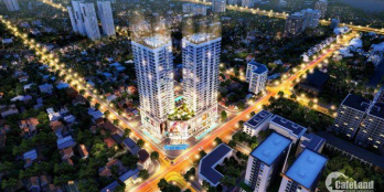 10 căn ngoại giao tại dự án stellar garden tại ngã tư lê văn thiêm LH : 0868806311