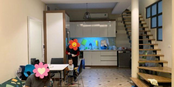 Nhà Tô Vĩnh Diện, ô tô, 65m2, 5 tầng chỉ 5.6 tỷ, LH 0942216262