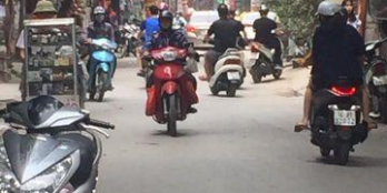 Bán nhà Mặt Phố Bùi Xương Trạch 65m2 x 4 tầng + 2 mặt tiền + Kinh Doanh tốt 8.6 tỷ