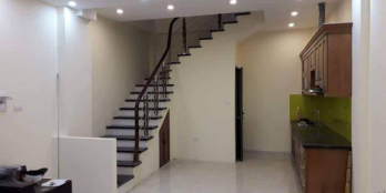 Nhà đẹp Thanh Xuân 35m2 5 tầng giá 4.1 tỷ. lh 0946550495