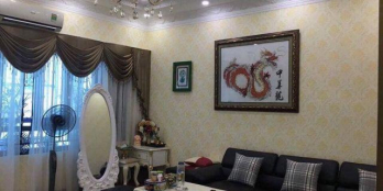 Mới! Bán nhà Vương Thừa Vũ 55m, gara 7 chỗ, nội thất xịn. Giá 6.2 tỷ