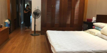 Bán nhà Bùi Xương Trạch, khu phân lô, kinh doanh 40m2x5 chỉ 2.95 tỷ