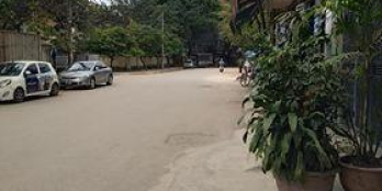 Bán nhà đẹp, ngõ ô tô, phố Bùi Xương Trạch, Giá 5.2 tỷ