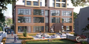 1,6 tỷ căn hộ trung tâm quận Thanh Xuân