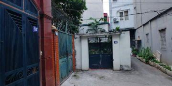 BÁN NHÀ QUAN NHÂN NGÕ TO THÔNG – 3,75 TỶ ĐÔNG NAM – THANH XUÂN