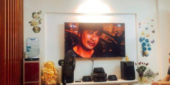 Bán nhà Bùi Xương Trạch, Thanh Xuân, 46m2, 4 tầng, ô tô 20m, 2.7 tỷ.