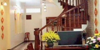 Cần tiền bán Gấp nhà riêng trên phố Quan Nhân 30m2 x 5 tầng, giá 2.4 tỷ