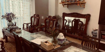 Bán gấp nhà Nguyễn Trãi, kinh doanh đỉnh, Oto, 50m2, MT 5m chỉ 5.98 tỷ