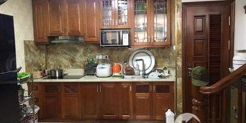 Bán nhà siêu đẹp, ngõ ô tô, phố Vương Thừa Vũ, Giá 6.3 tỷ