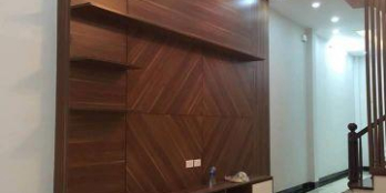 Nhà Khương Đình-ô tô qua nhà-Kinh doanh tốt-43m-nhà đẹp giá nhỉnh 5ty!