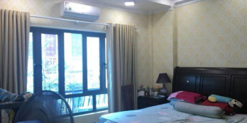 Bán nhà Kim Giang ngõ thông 3 gác, 44m2, 4 tầng, 4 PN, lô góc, 2.95 tỷ.