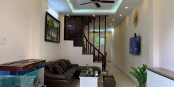 Chính chủ bán nhà Khương Trung, Thanh Xuân, 48m2 x 4T, lô góc, 2.69 tỷ.