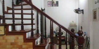 Bán nhà đẹp phố Khương Trung, DT 38m. Giá 3.55 tỷ