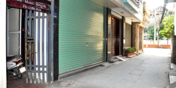 65tr/ m2, Quan Nhân, Thanh Xuân, gần phố, ngõ to, LH: 0856363111