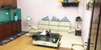 Bán chung cư mini trong trường Đại Học Hà Nội, Q.Thanh Xuân, 850 triệu