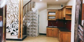 VIP giá rẻ Khương Trung, Thanh xuân, MT 5,5m, 37mx5T