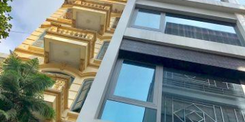 Chỉ với số tiền 16,5 tỷ bạn sẽ sở hữu ngôi nhà ĐẸP , đủ đồ tại Phố Hoàng Ngân Thanh Xuân , khu dân trí cao, kinh doanh tốt  Diện tích mặt bằng 80m2, mặt tiền 5m