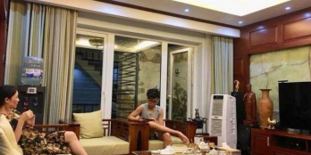 Bán Nhà Khương Trung Ô Tô Vào Nhà, Dt 48m, 5 Tầng, 6.3 TỶ.