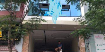 Nhà mặt phố Nguyễn Tuân, 110m2, 8 tầng, kinh doanh, văn phòng, 26 tỷ