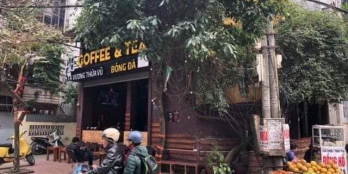 Cực Phẩm mặt phố 3 mặt tiền, giá siêu rẻ tại Vương Thừa Vũ