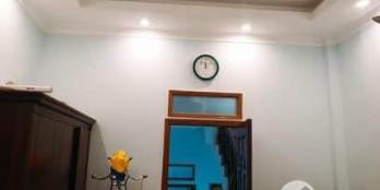 Nhanh k mất! Kim Giang, 2 thoáng, ô tô, KD, 28m2 x 3T. Giá 1,9 tỷ.