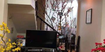 Siêu Phẩm Thanh Xuân 46m2 4 tầng chỉ 4.7 tỷ. LH 0946550495