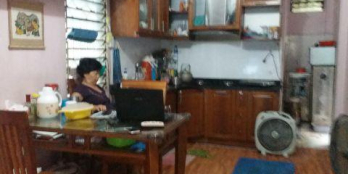 Bán nhà phố Lê Trọng Tấn 200m2, 3 tầng, 21 tỷ, 2 ô tô tránh, KD