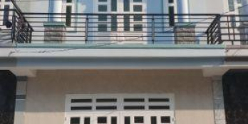 Một Căn duy nhất ngay BV. Quốc Tế Vạn Phúc, Thủ Dầu, 116m2