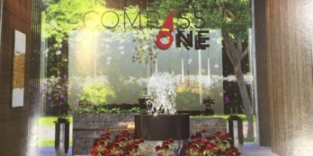 DO KẸT TÀI CHÍNH NÊN TÔI CẦN CHUYỂN NHƯỢNG LẠI CĂN 2PN GIÁ TỐT NHẤT DỰ ÁN COMPASSONE