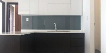 Căn hộ Thành phố Thủ Dầu Một 40m² 1PN, Sổ hồng riêng