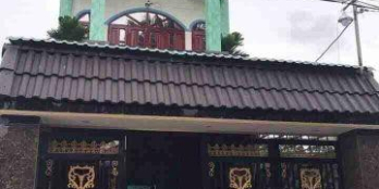 Nhà Suối Giữa Bán Gấp, 115m2, Hồ Văn Cống, Tương Bình Hiệp