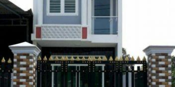 Nhà 2 Tầng BV Vạn Phúc Bán Gấp, 115m2, Hồ Văn Cống