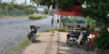 3.3 tỷ/căn nhà phố chánh nghĩa 1 trệt 2 lầu,dự án Central Residence Bình Dương,Dt 6x18.LH 0901647579