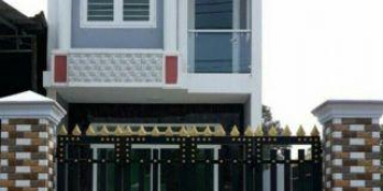 Chính chủ bán nhà 1T1L Đ.Hồ Văn Cống,Thủ Dầu, 116m2, SHR