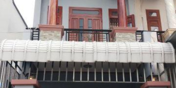 Cần bán nhà 1T1L ngay chợ Tương Bình Hiệp, Thủ Dầu, 116m2