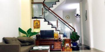 Nhà 2 Lầu Hồ Văn Cống, 5x25m, SHR, TC, Gần Chợ