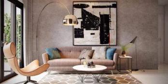 Căn hộ giá tốt, đầu tư sinh lợi nhuận cao