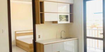 Bán căn hộ cao cấp giá rẻ tại trung tâm Bình Dương.