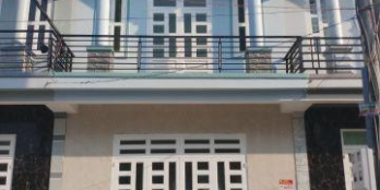 Vợ chồng ly hôn bán gấp căn nhà shr gần UBND tương bình hiệp