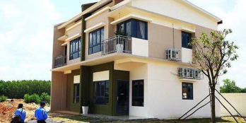 Mở Bán Nhà phố Oasis City Mỹ Phước liền kề đại học Việt Đức, số lượng rất hiếm