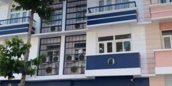 Bán nhà ngay trung tâm thủ dầu một gần TT hành chính ,thành phố mới bình dương. Diễn tích 105 m2 SHR