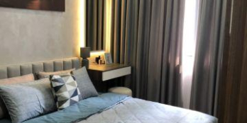 Căn hộ cao cấp C-SKY VIEW Chánh Nghĩa - Bình Dương chuẩn mực sống mới toàn diện.0977.229.409