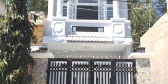 Chính Chủ Bán Gấp Căn Nhà MTKD Đường Lê Văn Tách 120m2 Sổ Hồng Riêng