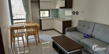 Mở bán căn hộ cao cấp ngay trung tâm Bình Dương, mặt tiền quốc lộ 13