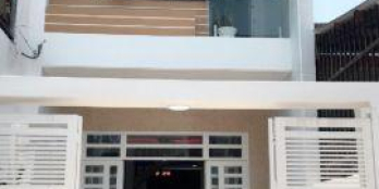 Nhà 2 Tầng Suối Giữa 4PN, 2WC, QL13, Tương Bình Hiệp, 110m2