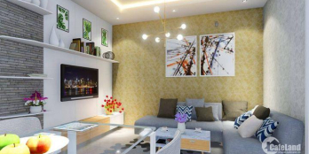 Bán căn hộ CC smarhome Phúc Đạt Connect, 1 PN giá 950tr, 2 PN giá 1.1 tỷ, LH: 0934365367