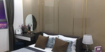 Cần bán căn hộ smarhome Phúc Đạt Connect, 1 PN giá 950tr, 2 PN giá 1.1 tỷ, LH: 0934365367